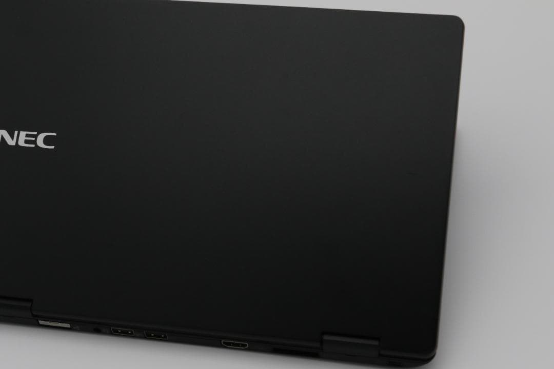 NEC 12.5ノート Core i7 第8世代 8G 128G Win11