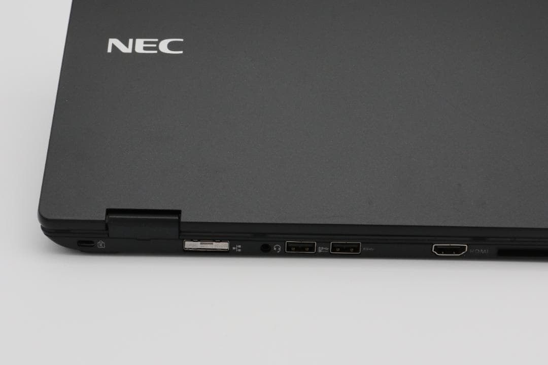 NEC 12.5ノート Core i7 第8世代 8G 128G Win11