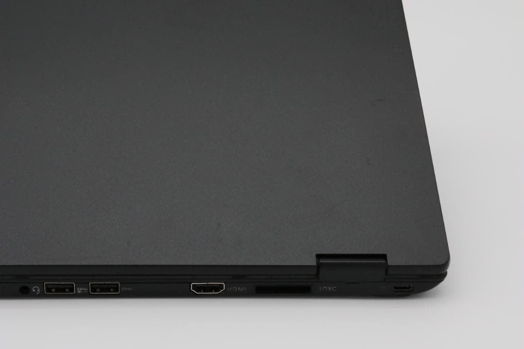 NEC 12.5ノート Core i7 第8世代 8G 128G Win11