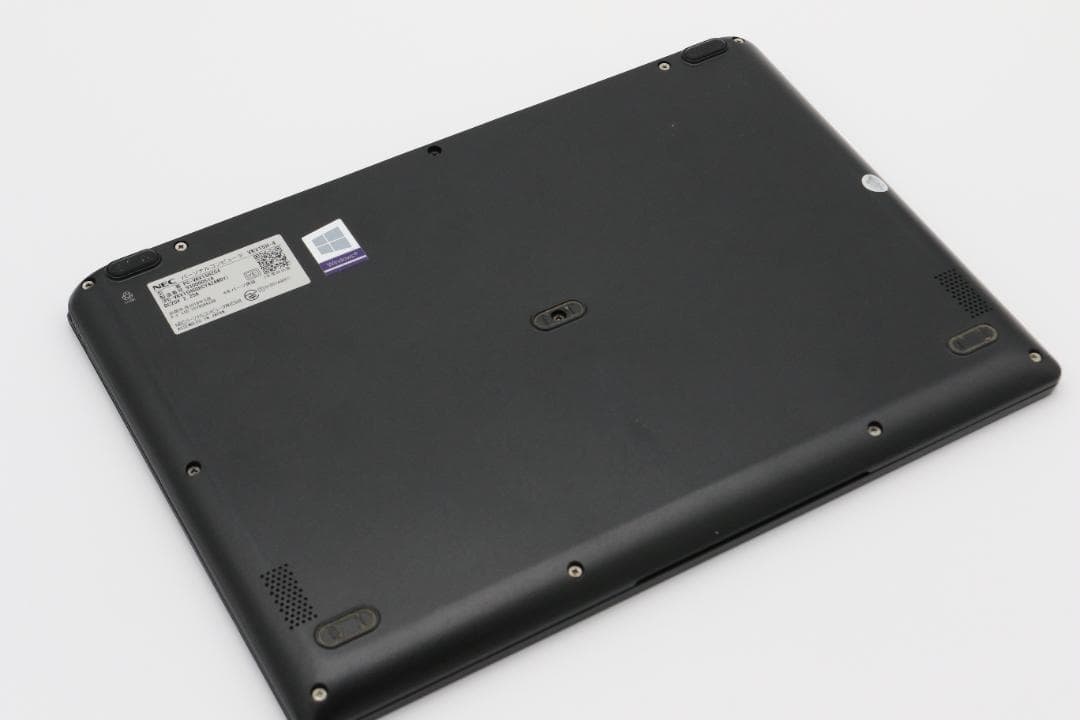 NEC 12.5ノート Core i7 第8世代 8G 128G Win11