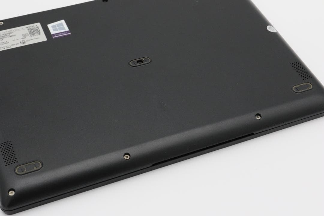 NEC 12.5ノート Core i7 第8世代 8G 128G Win11