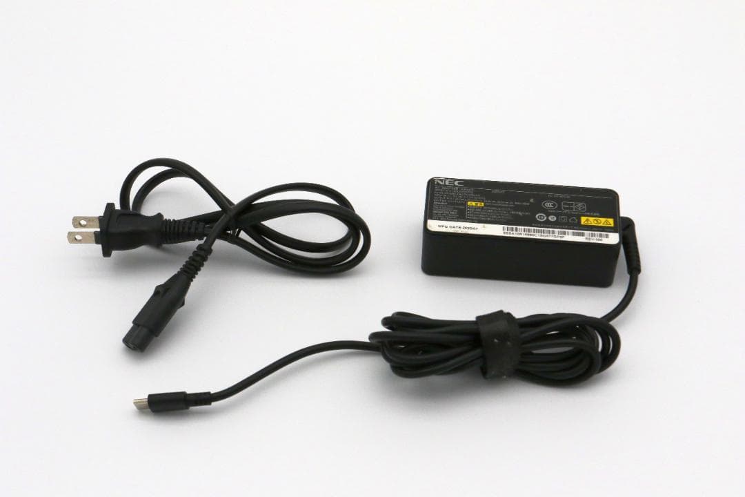 NEC 12.5ノート Core i7 第8世代 8G 128G Win11