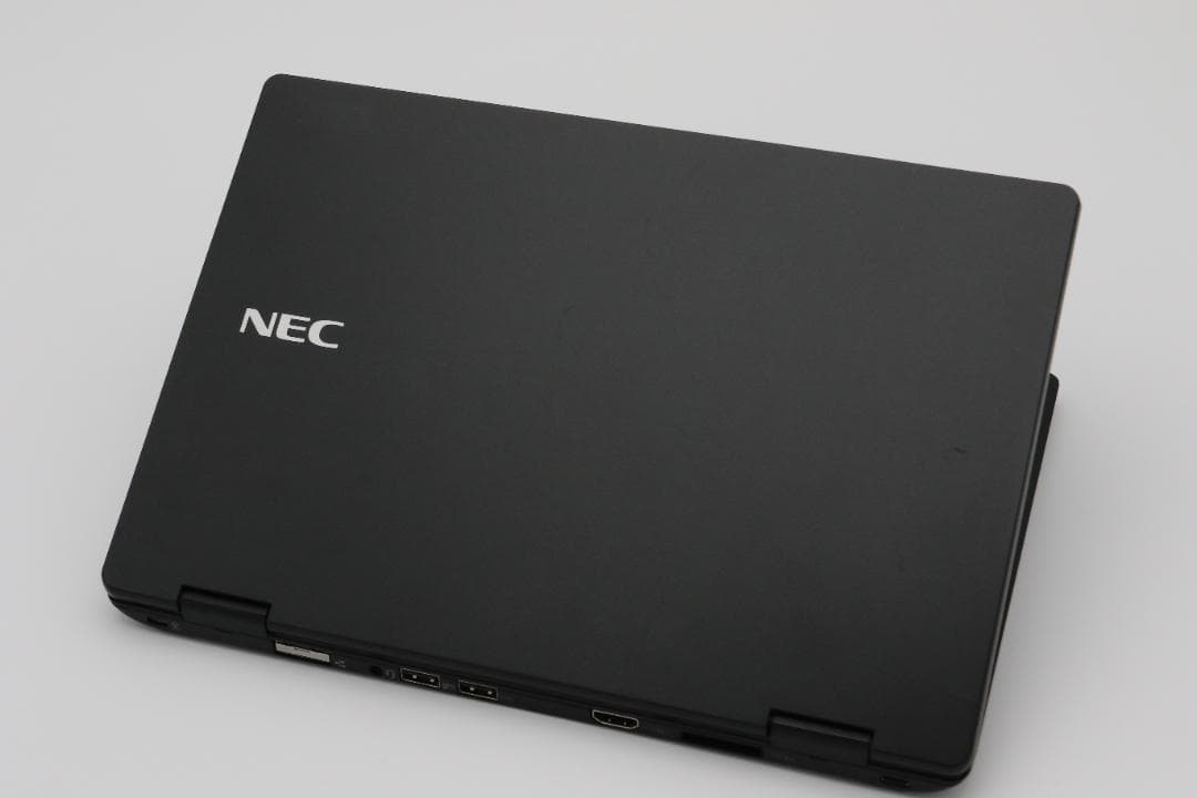 NEC 12.5ノート Core i7 第8世代 8G 128G Win11