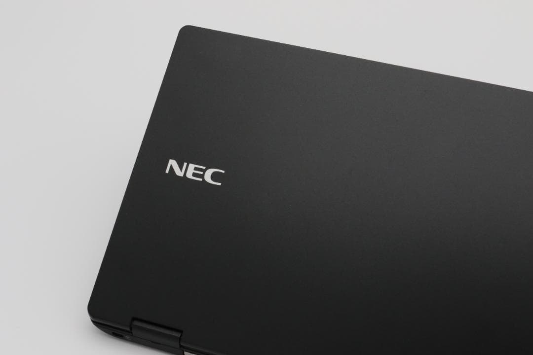 NEC 12.5ノート Core i7 第8世代 8G 128G Win11