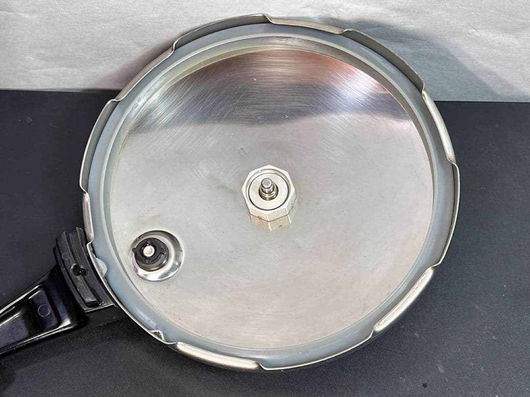 フィスラーFissler vitavit 圧力鍋 6.0L