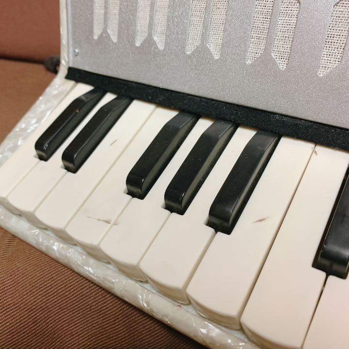 ちいさなミニアコーディオン