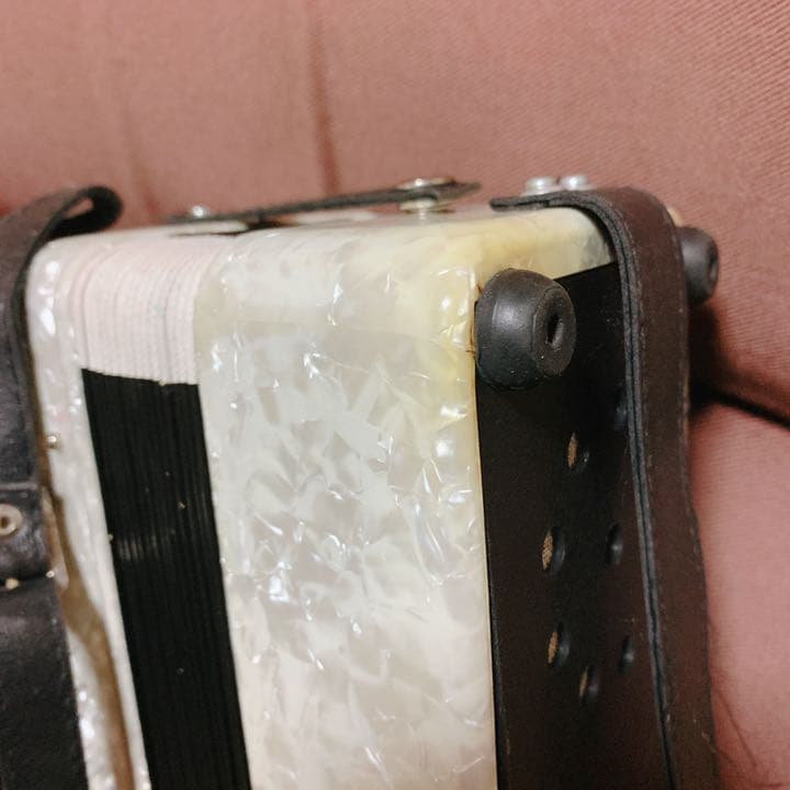 ちいさなミニアコーディオン