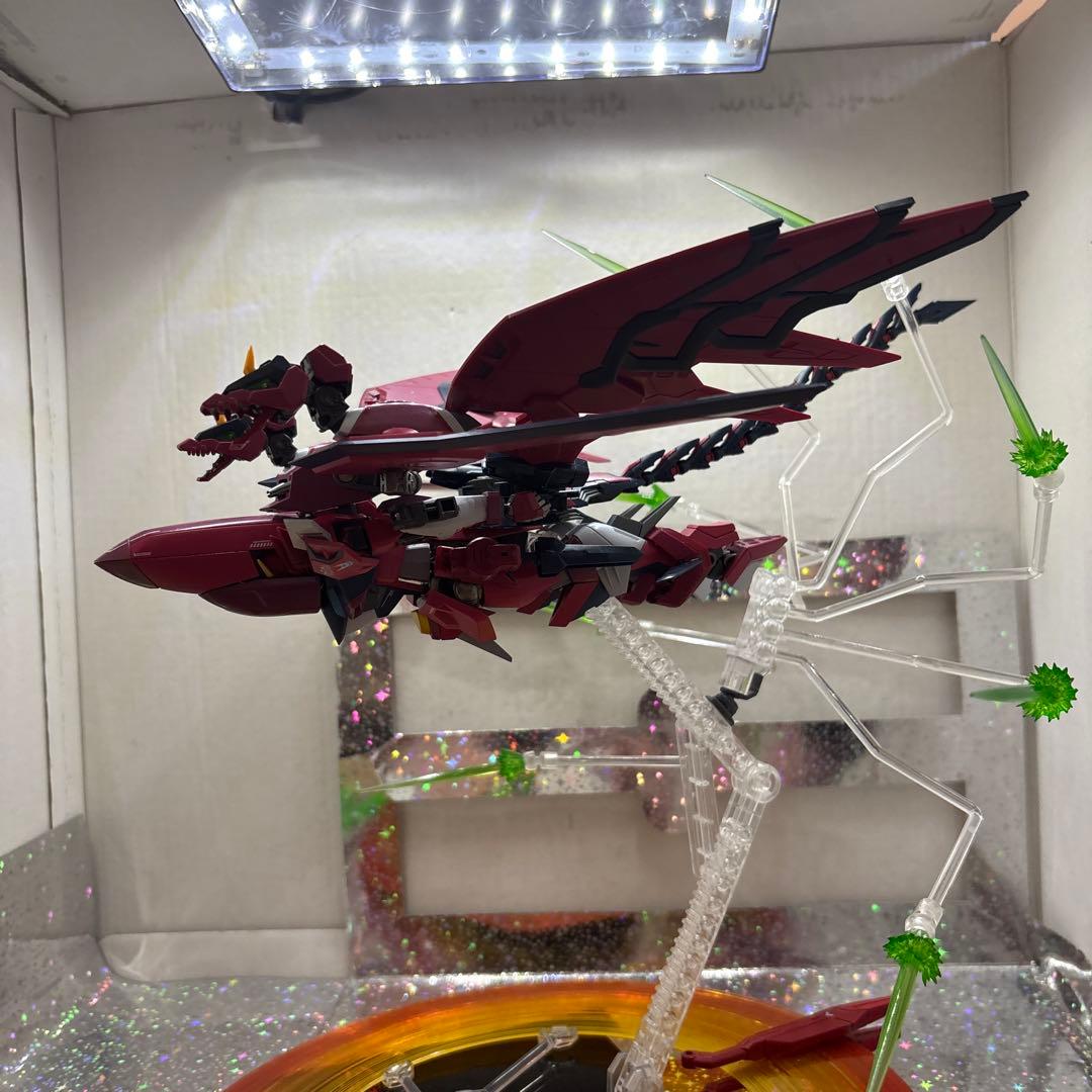 メタルロボット魂イモータルジャスティス