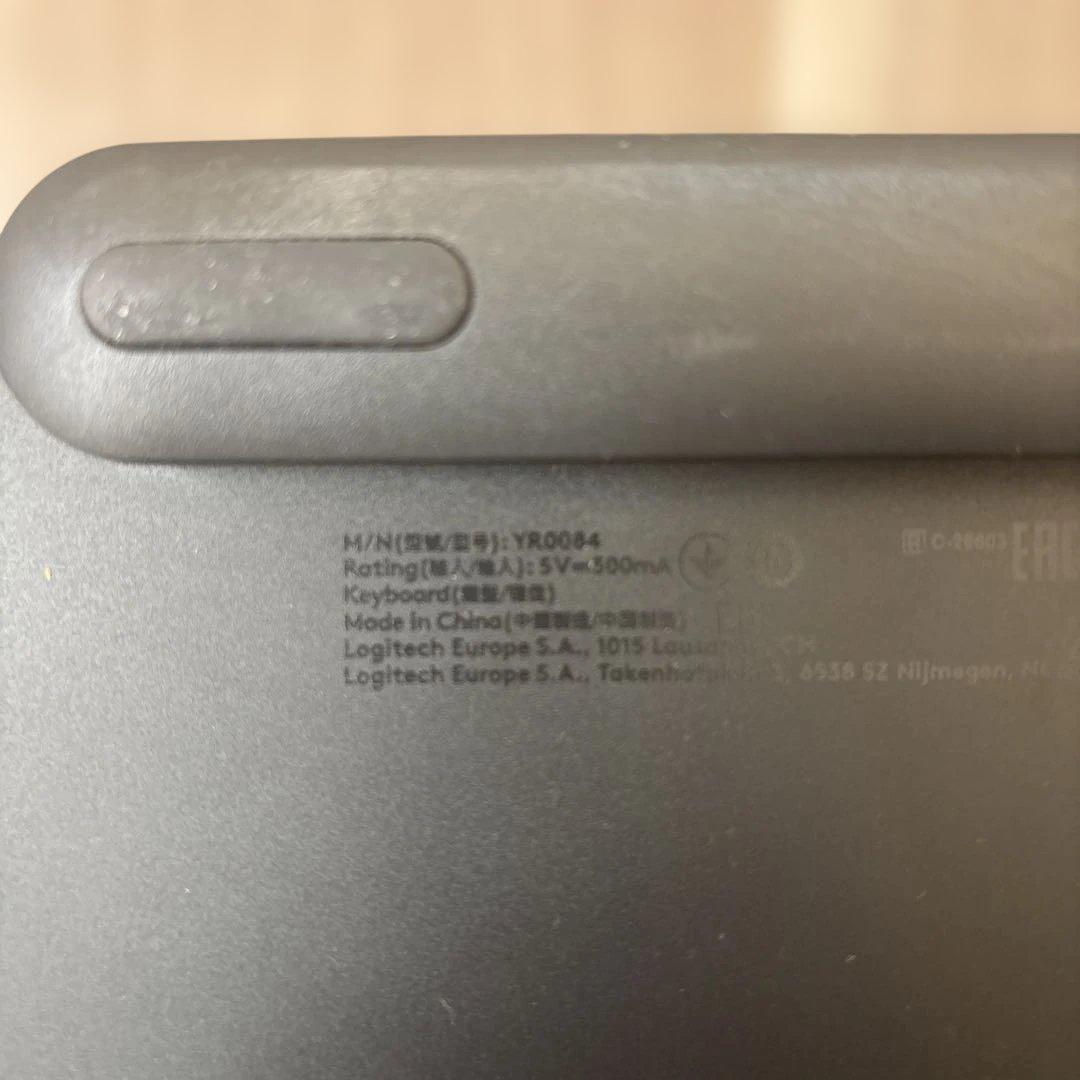 Logitech MX Keys Mini 日本語配列