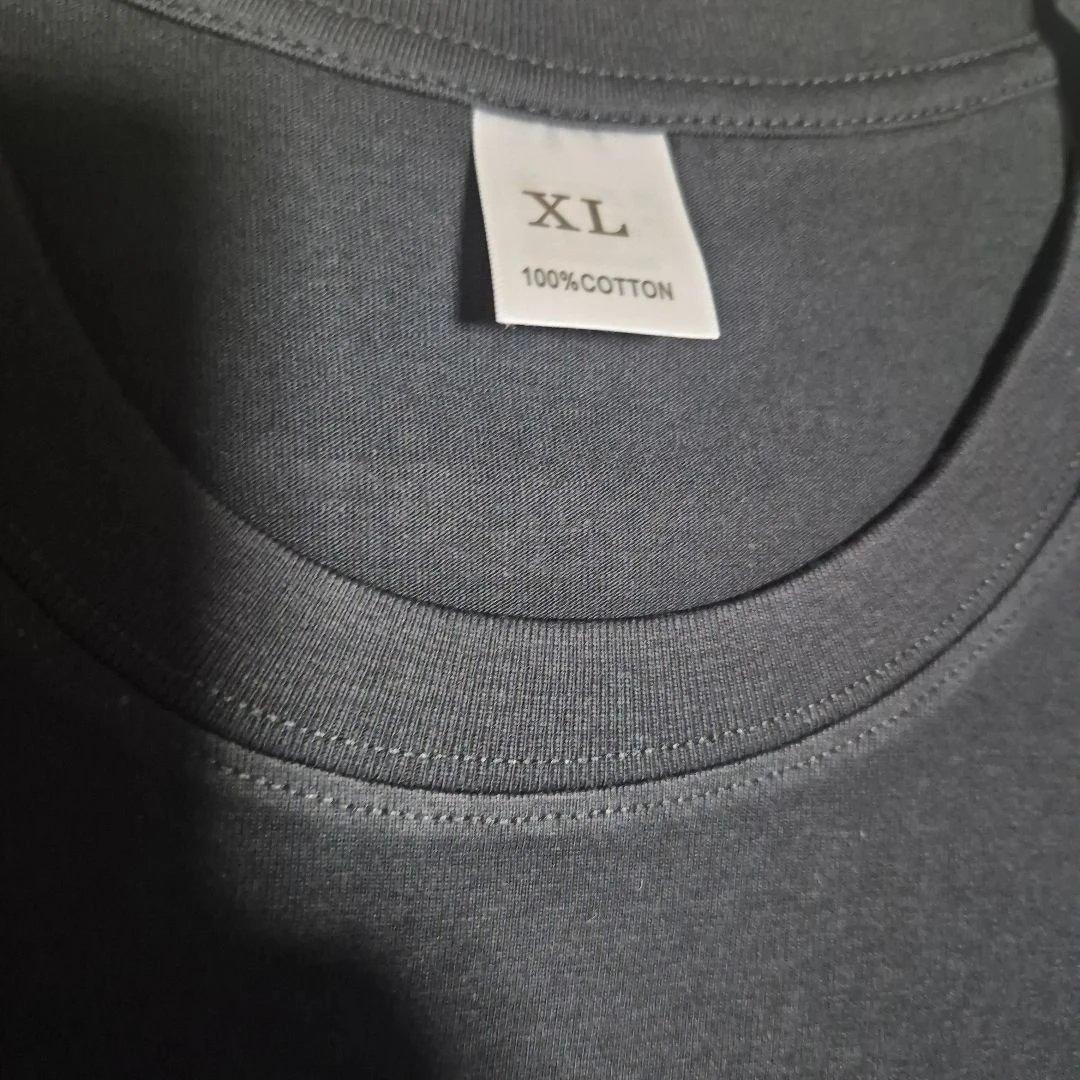 軽音楽部アニメキャラクター Tシャツ XL 100%コットン