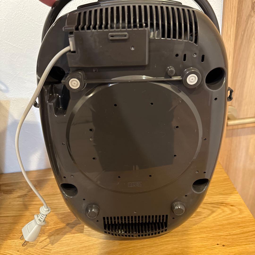 Zojirushi 象印　豪熱沸とうIH炊飯器　NP-VN10