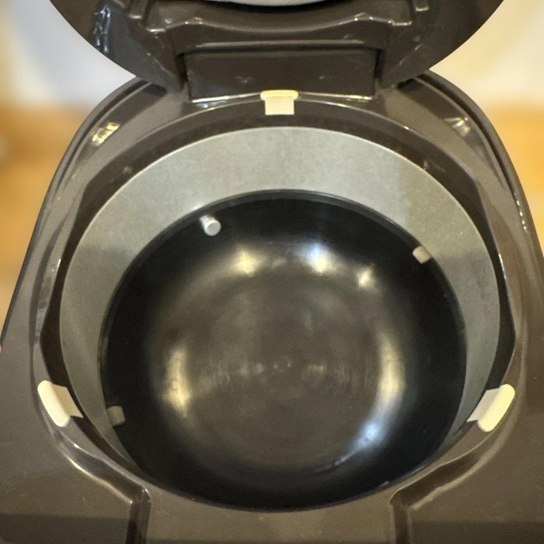 Zojirushi 象印　豪熱沸とうIH炊飯器　NP-VN10