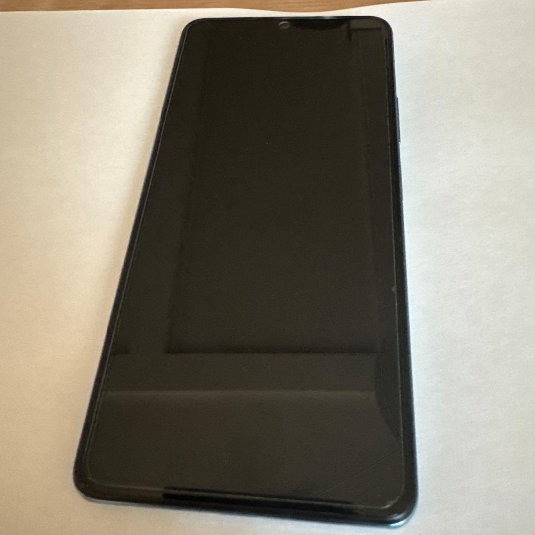 Redmi Note 10 Pro ブルー 本体