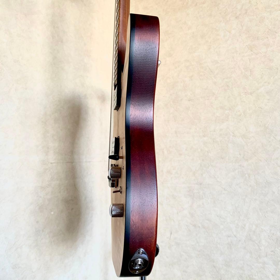 美品★ Bacchus Global Series SPM-RSM/M
