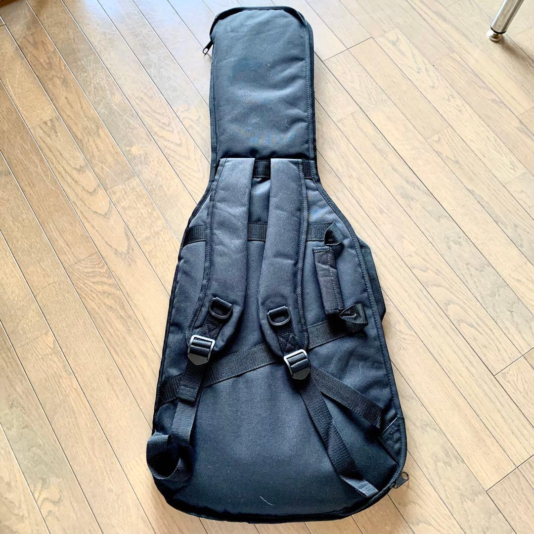 美品★ Bacchus Global Series SPM-RSM/M
