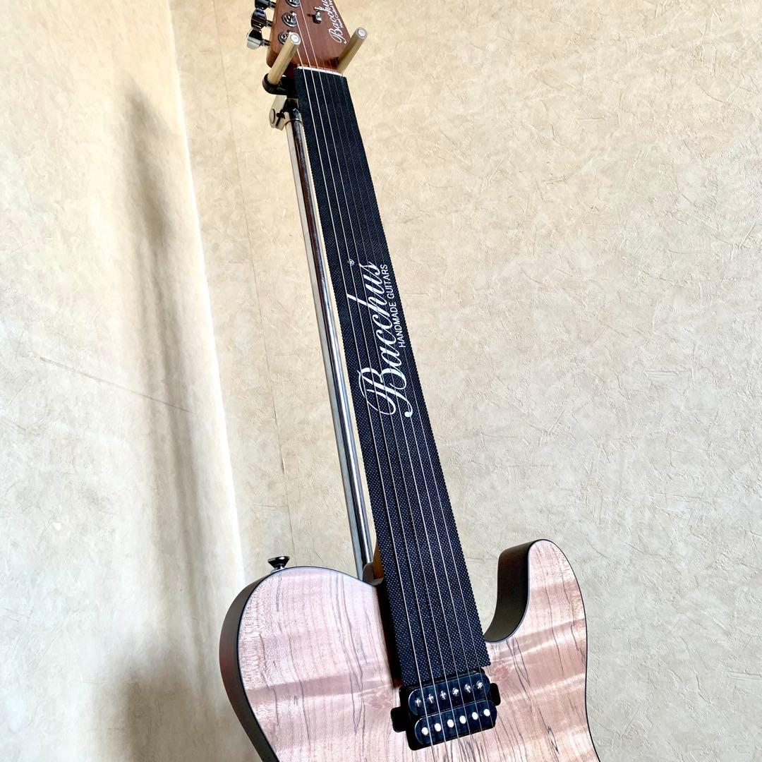 美品★ Bacchus Global Series SPM-RSM/M