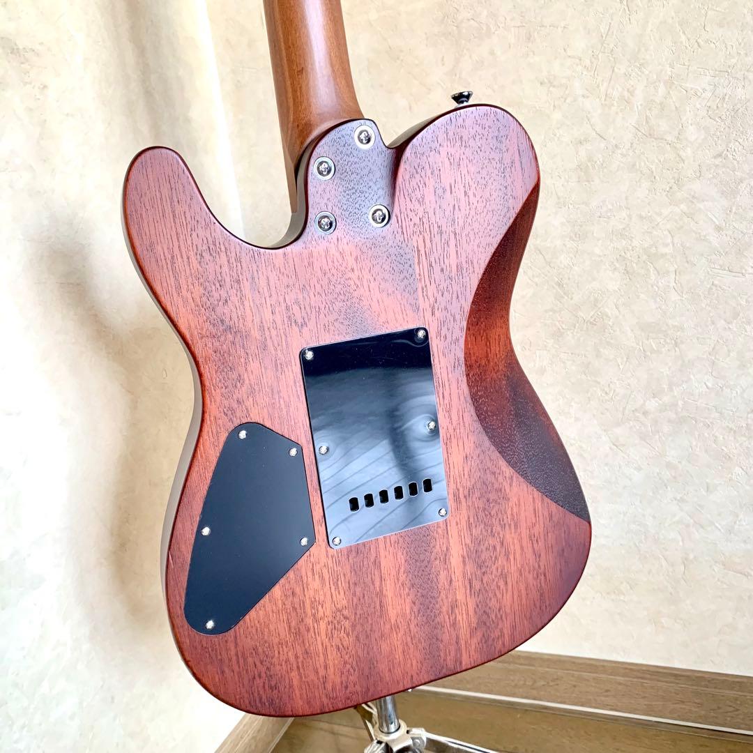 美品★ Bacchus Global Series SPM-RSM/M