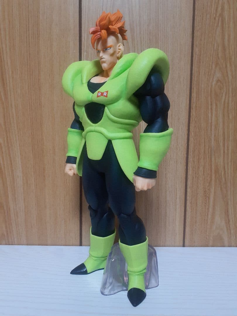 ドラゴンボール　フィギュア　人造人間　現状品セット