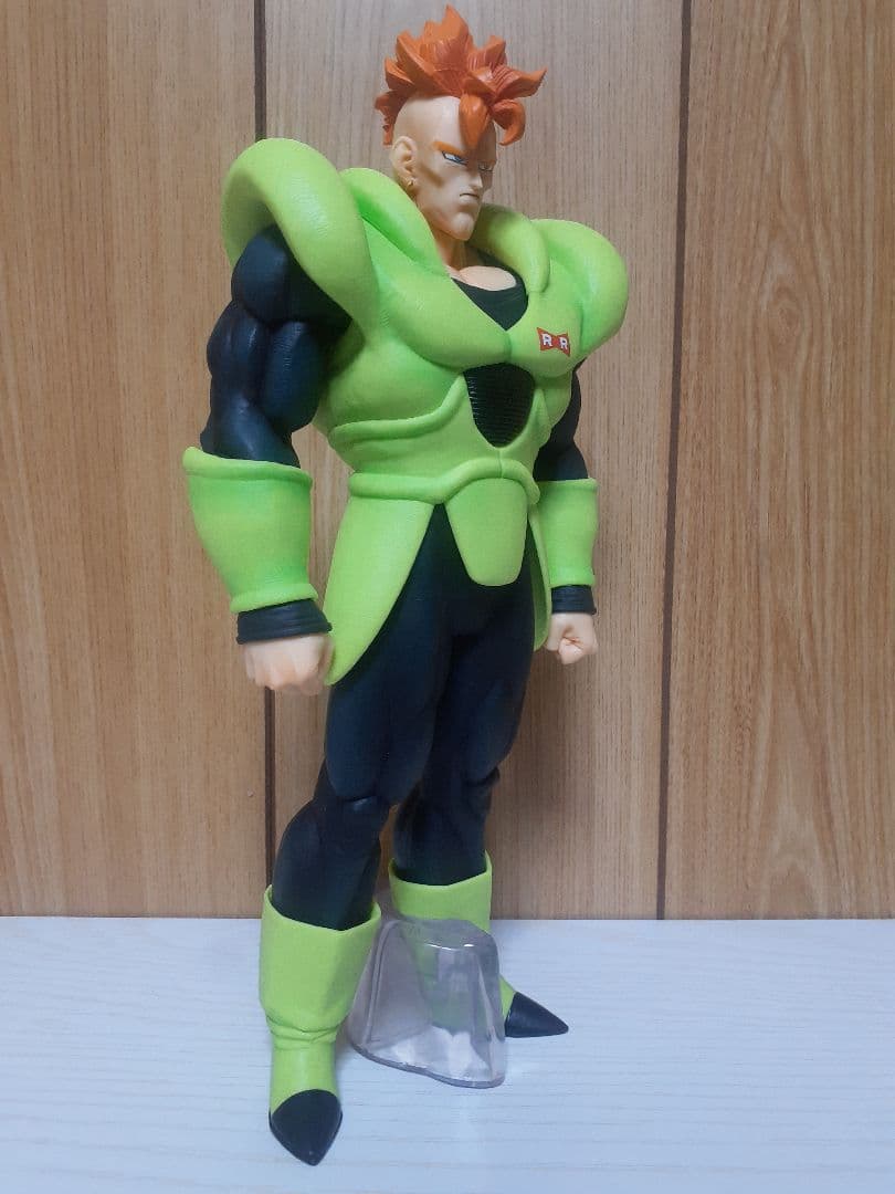 ドラゴンボール　フィギュア　人造人間　現状品セット