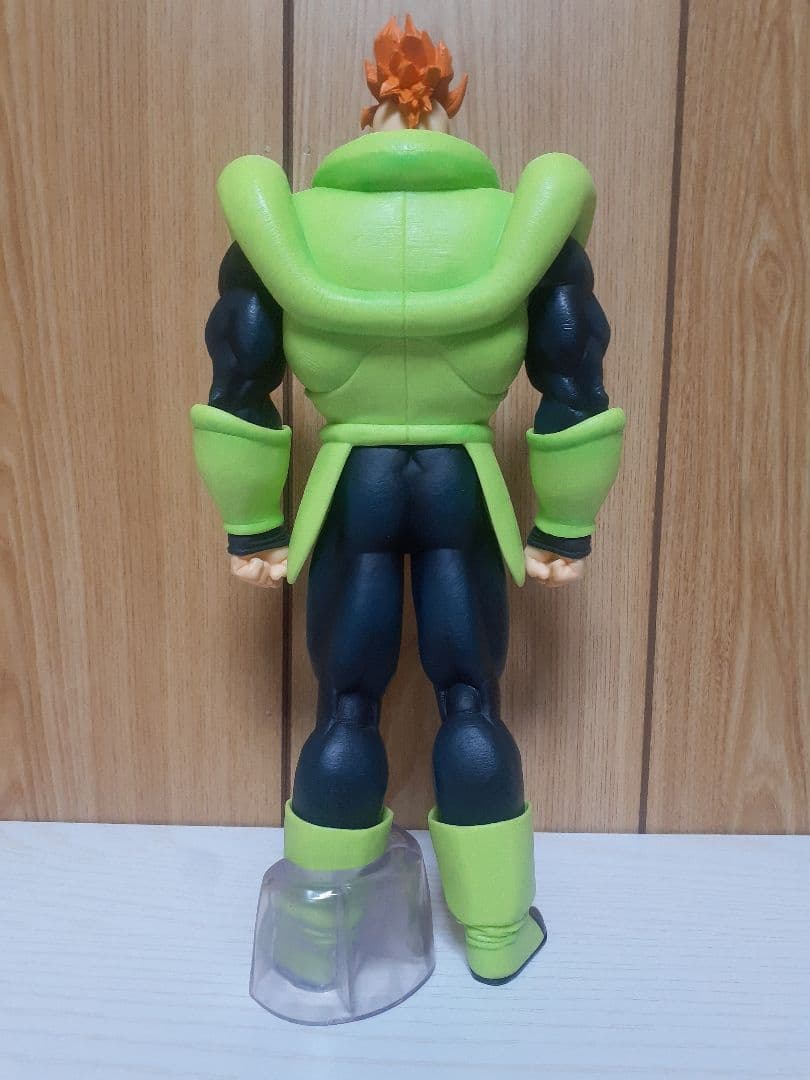 ドラゴンボール　フィギュア　人造人間　現状品セット