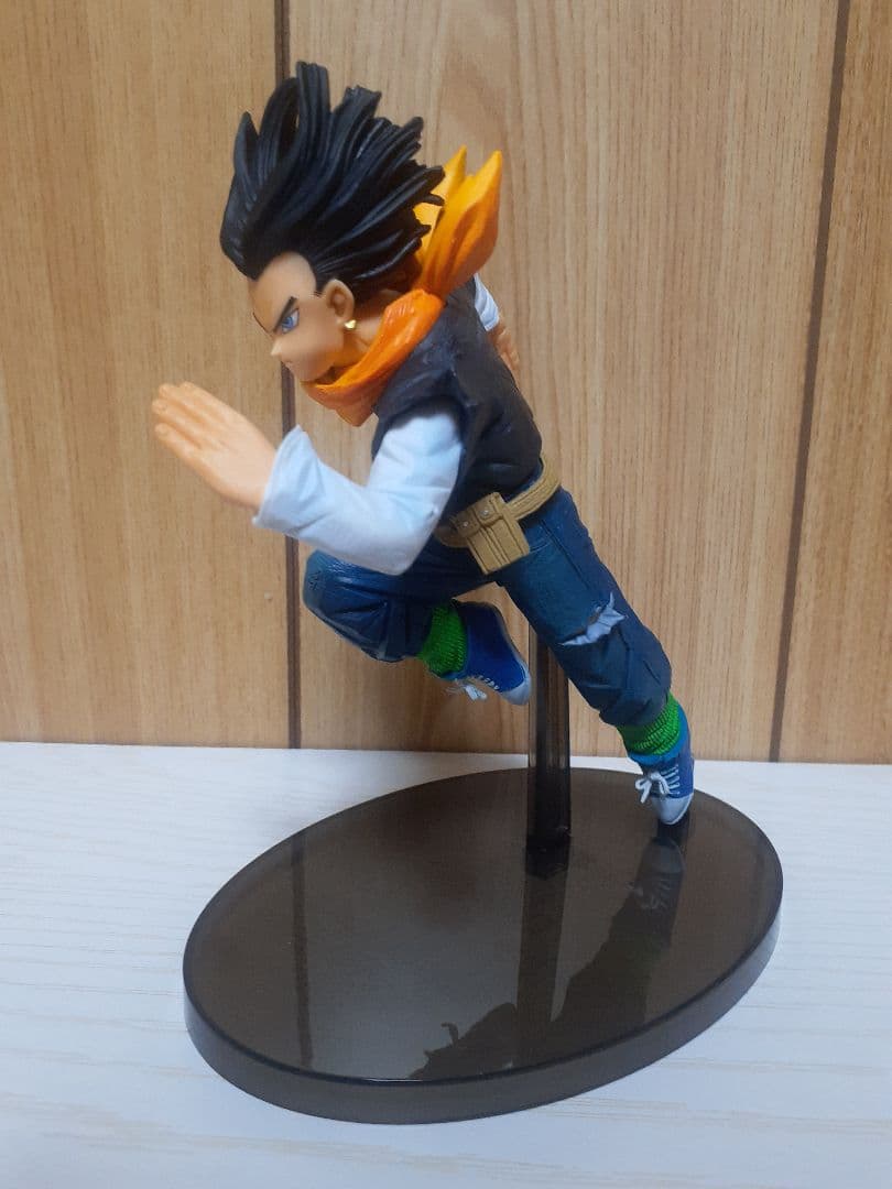 ドラゴンボール　フィギュア　人造人間　現状品セット