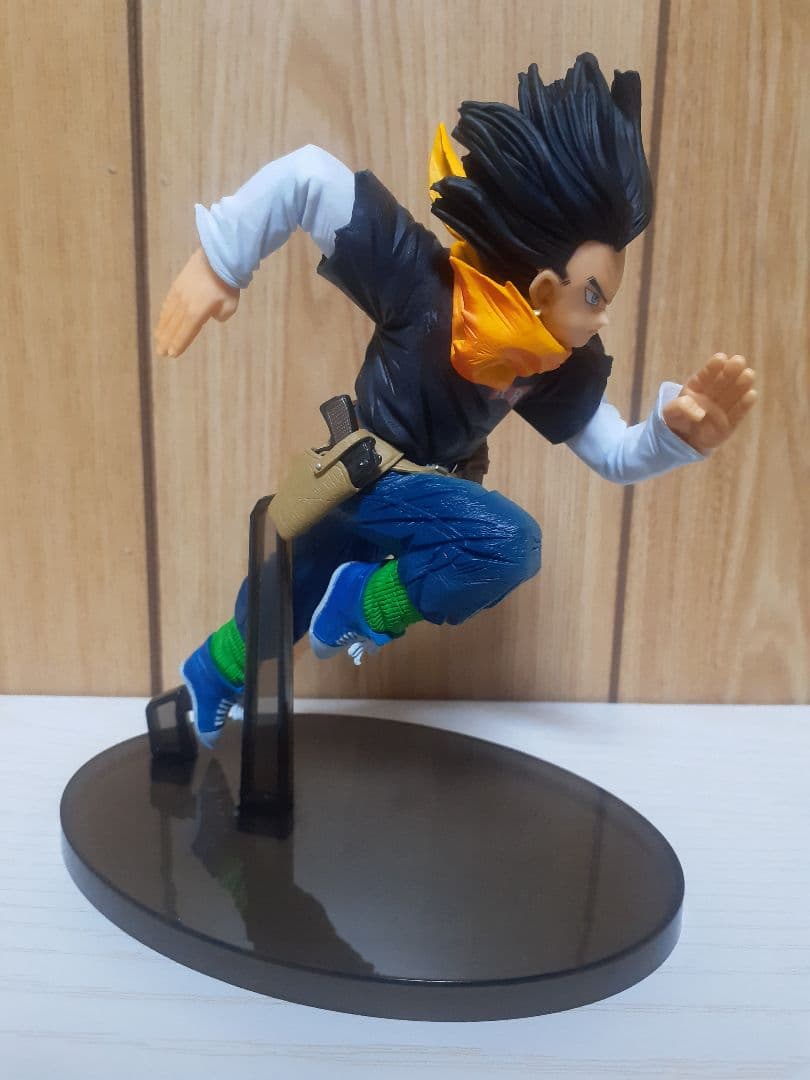 ドラゴンボール　フィギュア　人造人間　現状品セット