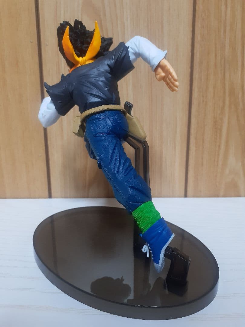 ドラゴンボール　フィギュア　人造人間　現状品セット