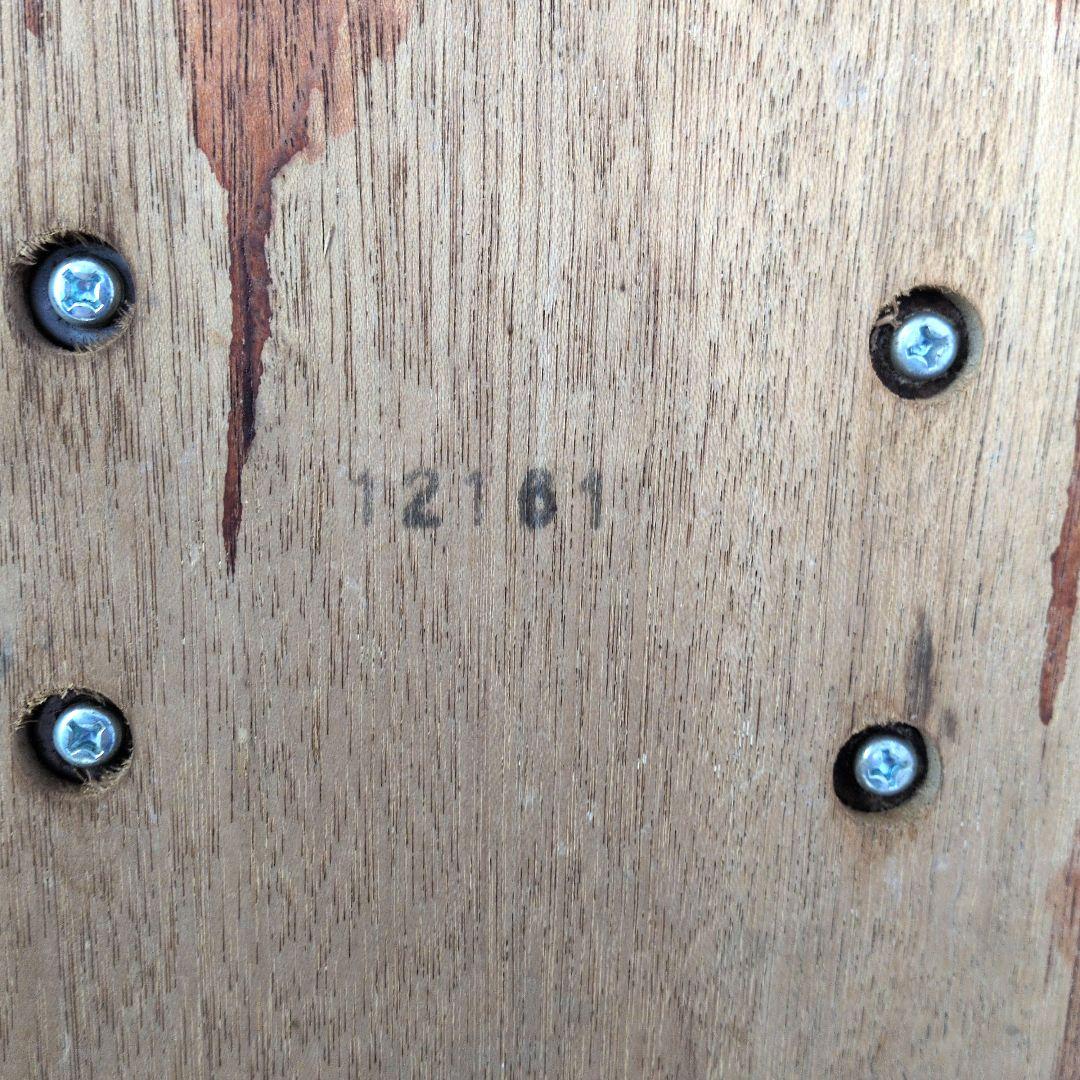 ☆小野式製麺機☆　1型　00 麺調理器具