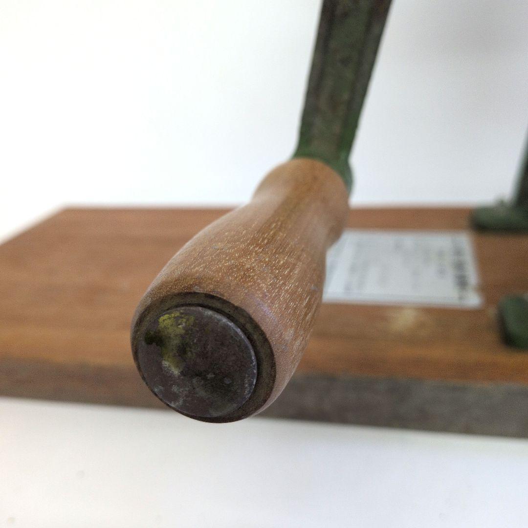 ☆小野式製麺機☆　1型　00 麺調理器具