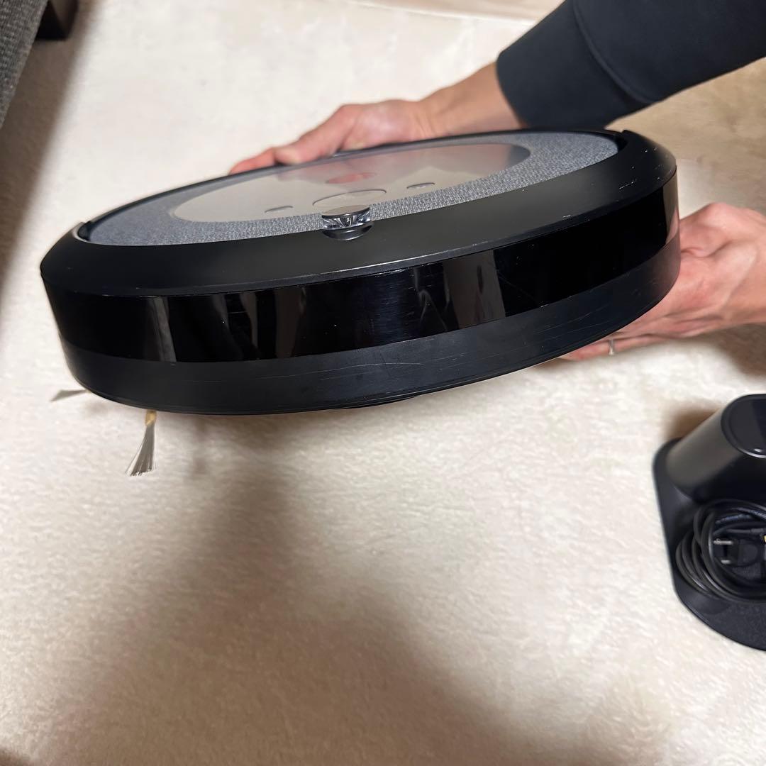 Irobot roomba i3アイロボットルンバi3