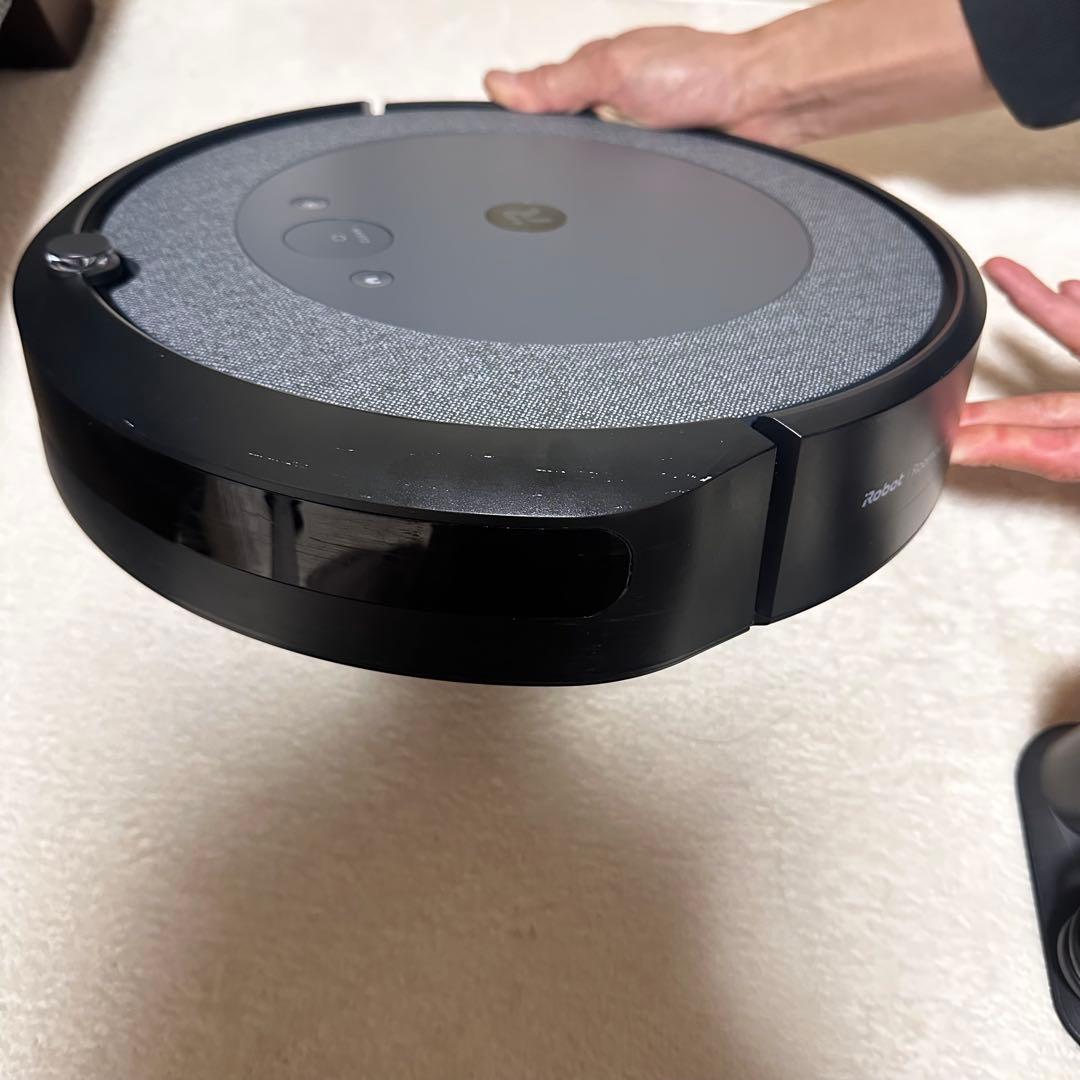 Irobot roomba i3アイロボットルンバi3