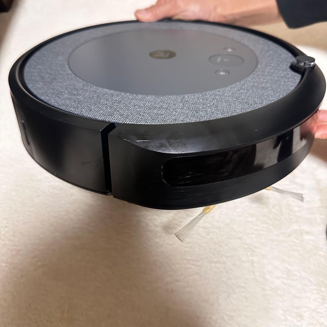 Irobot roomba i3アイロボットルンバi3