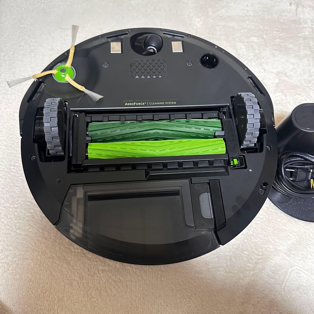 Irobot roomba i3アイロボットルンバi3