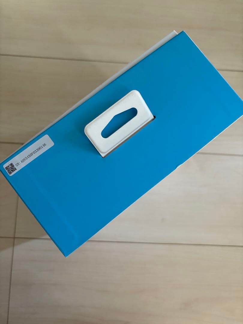 soundcore Space One ワイヤレスヘッドホン ライトブルー