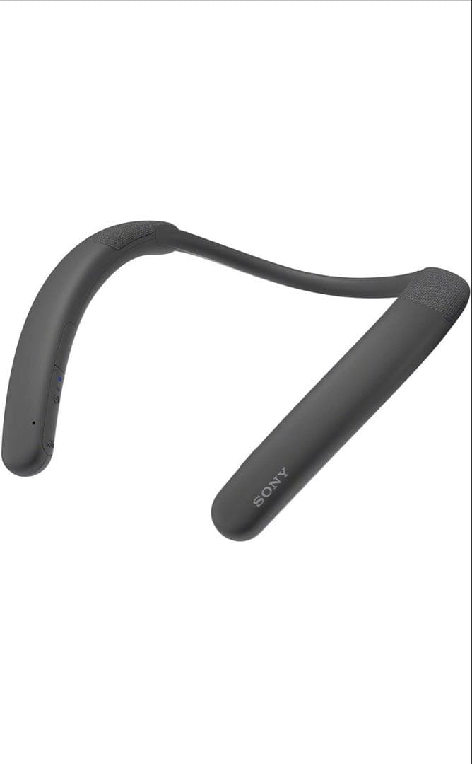 SONY ネックバンドスピーカー