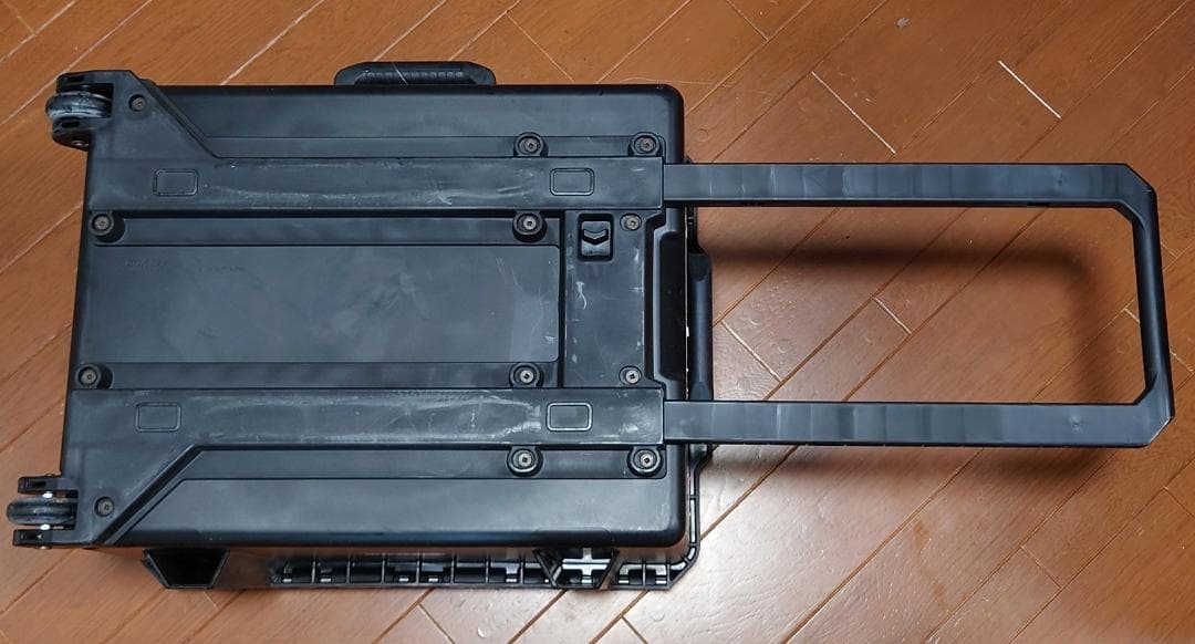 送料込 PELICAN STORM CASE iM2750 ペリカンハードケース