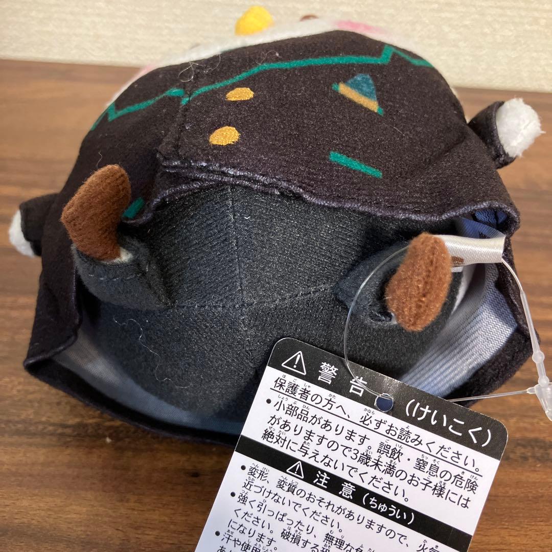 カナヘイの小動物　ピスケとうさぎ　ホテルニューオータニ　ぬいぐるみ