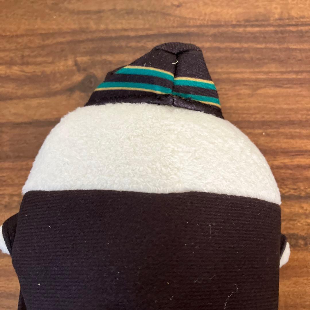 カナヘイの小動物　ピスケとうさぎ　ホテルニューオータニ　ぬいぐるみ