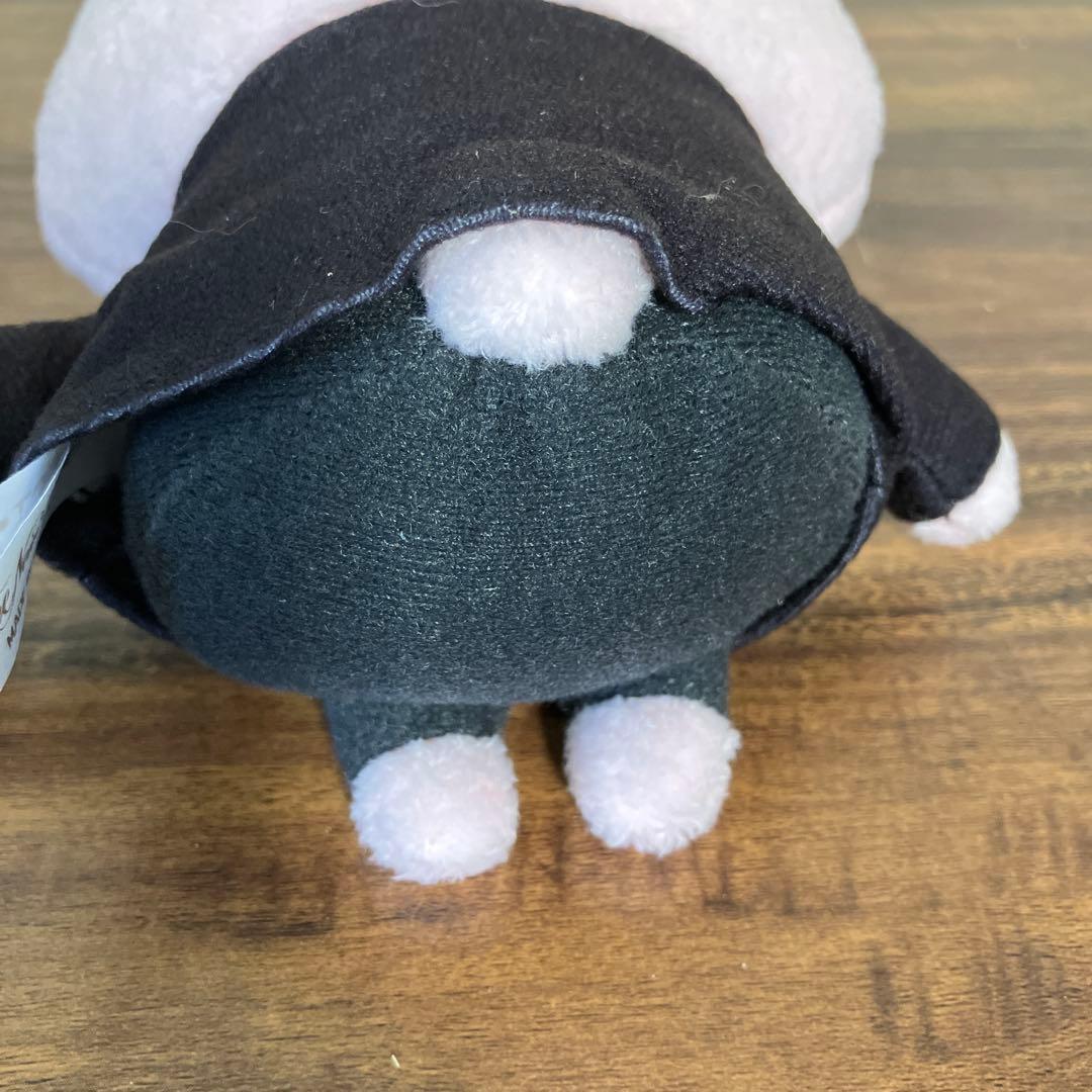 カナヘイの小動物　ピスケとうさぎ　ホテルニューオータニ　ぬいぐるみ