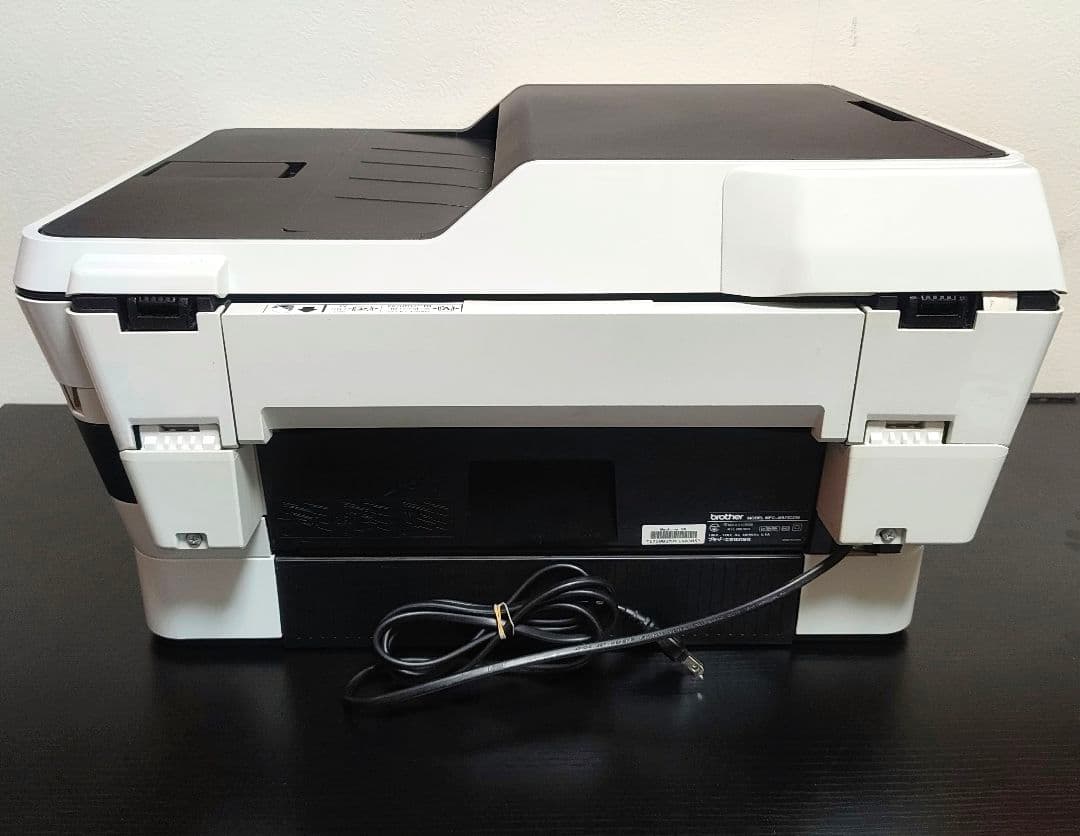 ★良品★　brother MFC-J6973CDW A3 プリンター