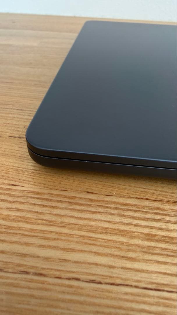 『超美品』MacBook Air M3 8GB/256GB ミッドナイト