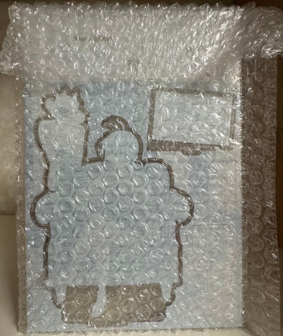 入間くん 魔フィア　応募者全員サービス　ボスイルマ　アクスタ