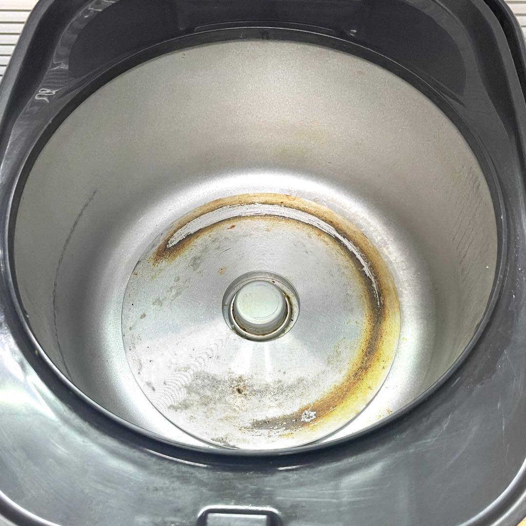 美品 アイリスオーヤマ マイコン炊飯器 5.5合炊き 2023年製