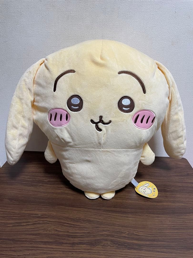 ちいかわ ハチワレ うさぎ あのこ　くりまんじゅう モモンガ レア