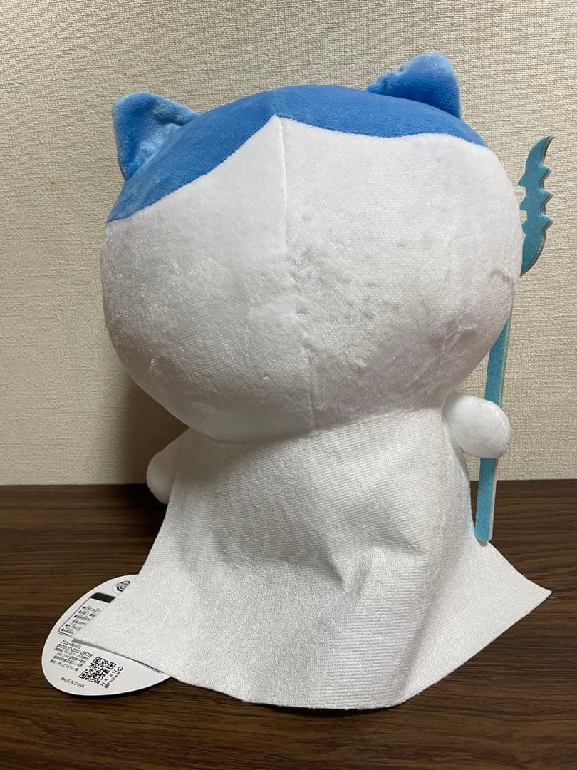 ちいかわ ハチワレ うさぎ あのこ　くりまんじゅう モモンガ レア