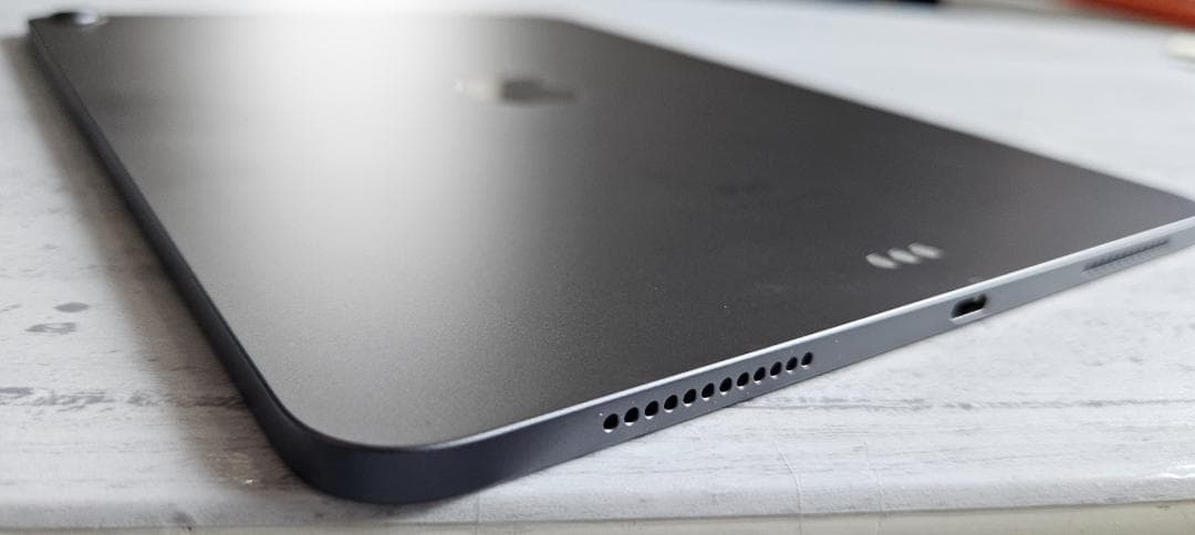 Apple iPad Air(第4世代)スペースグレー256GB