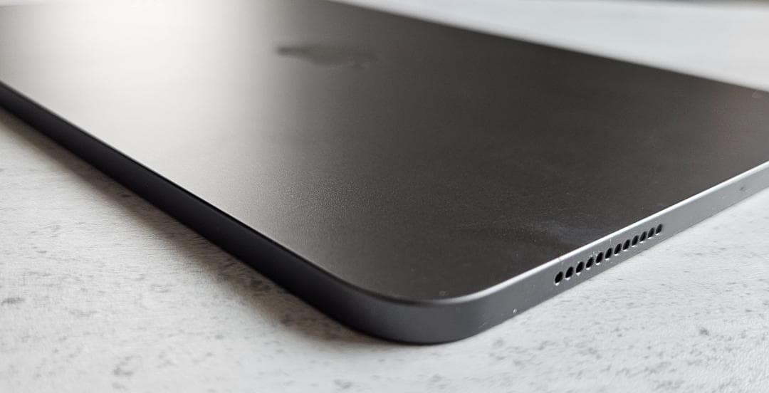 Apple iPad Air(第4世代)スペースグレー256GB