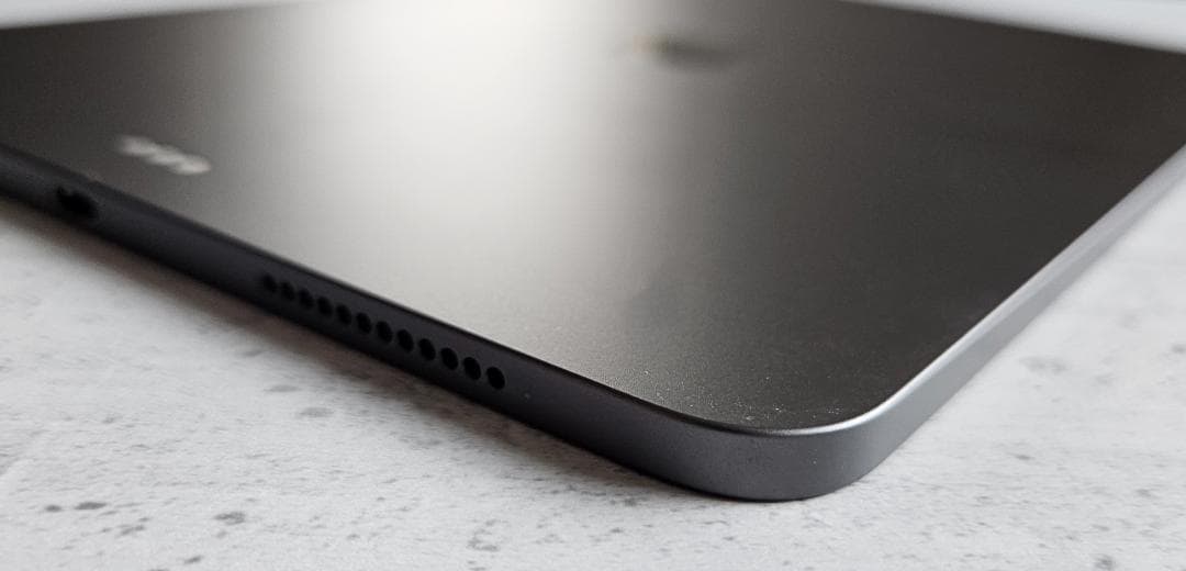 Apple iPad Air(第4世代)スペースグレー256GB