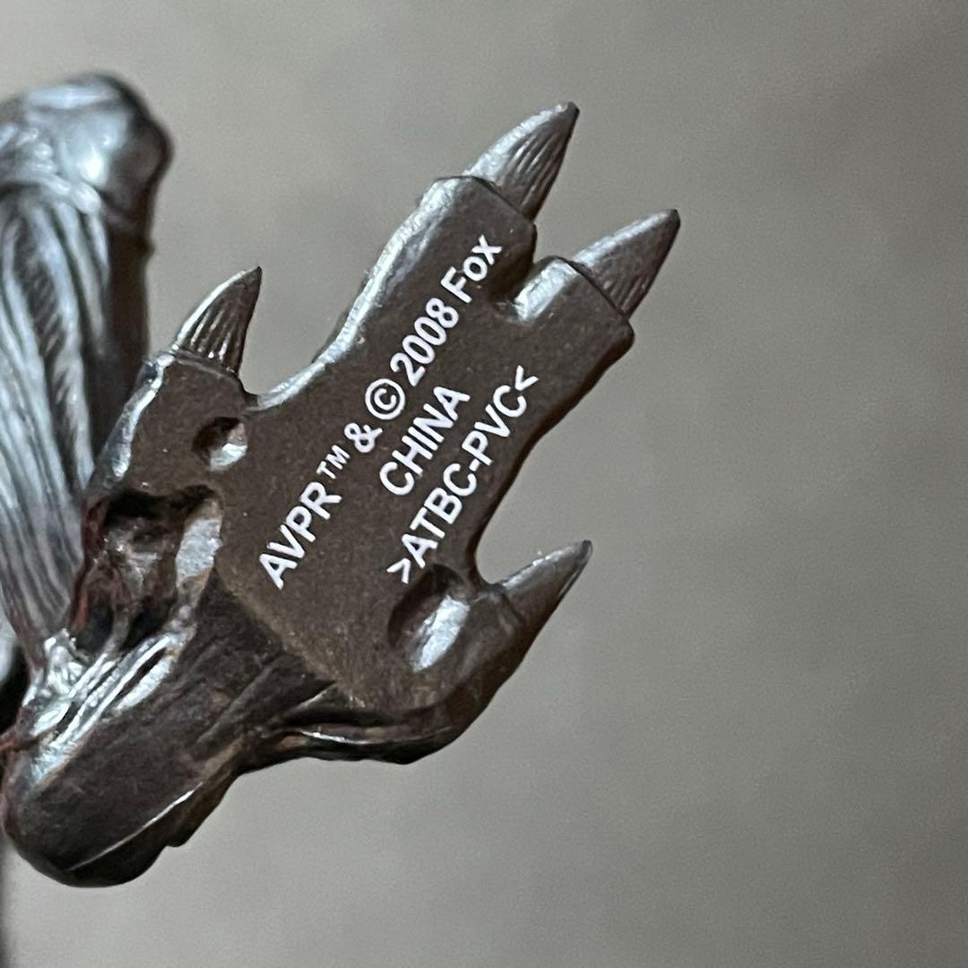 マクファーレントイズ　グリッドエイリアン　12インチ　フリュー　プレデリアン