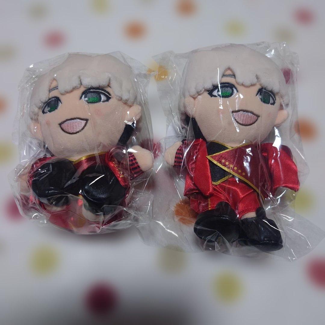 ジャニーズWEST 神山智洋さん グッズセット